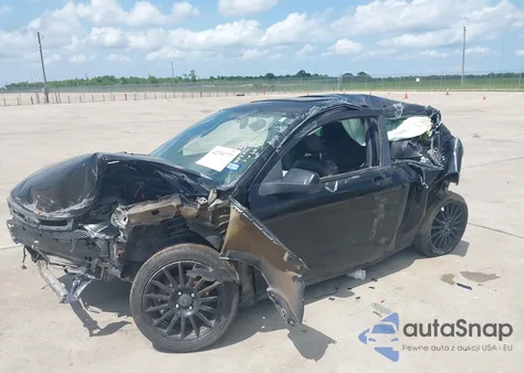 2009 Ford Focus Ses z USA, uszkodzony, nr VIN 1FAHP33N59W256674